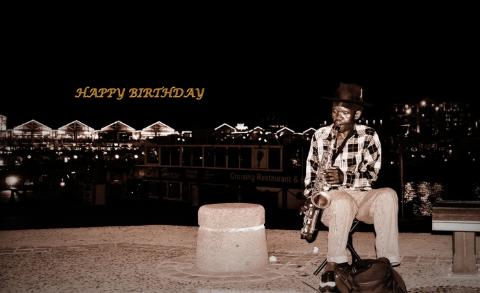 생일