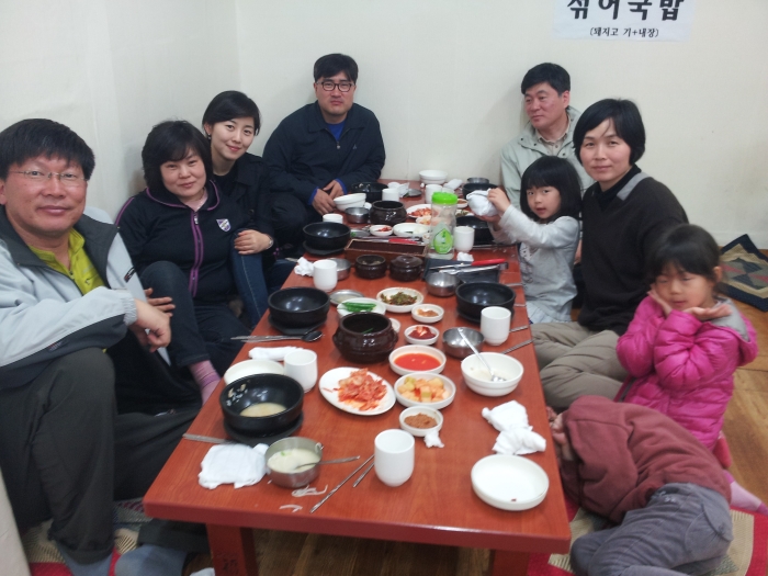 심판적 심보와 하나님의 기회