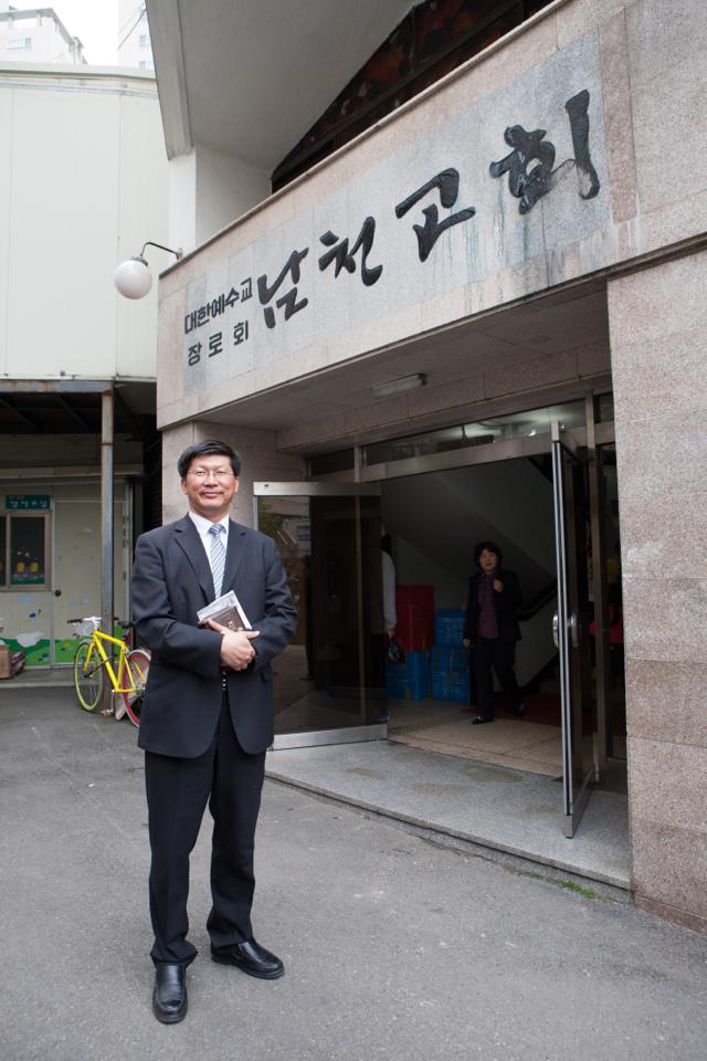 로마는 평범한 일상이다