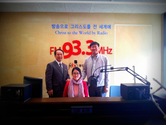 하나님의 아들이기 때문에 2
