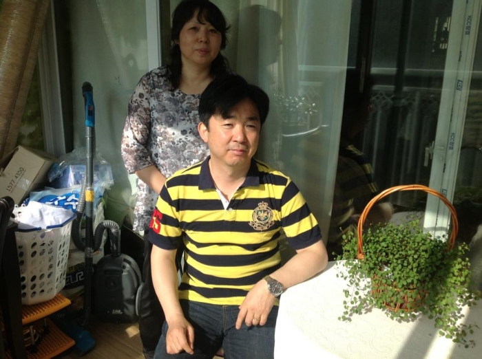 청결의 이유(마5:8)