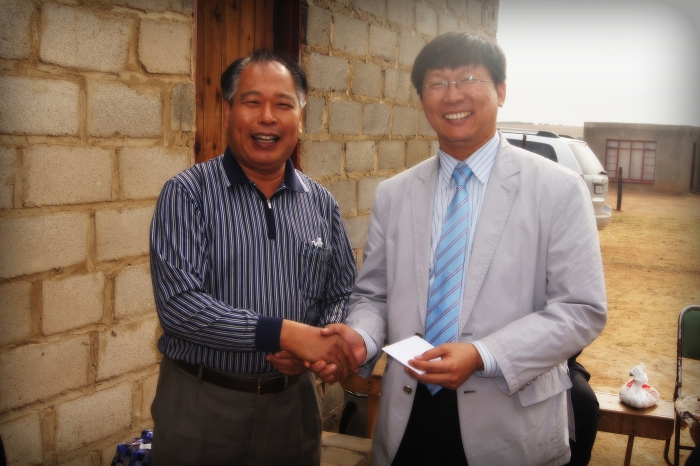영성의 척도 4- 질문을 잘 해야합니다