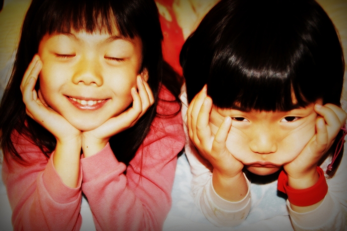 왜 돼지 떼 이 천입니까?