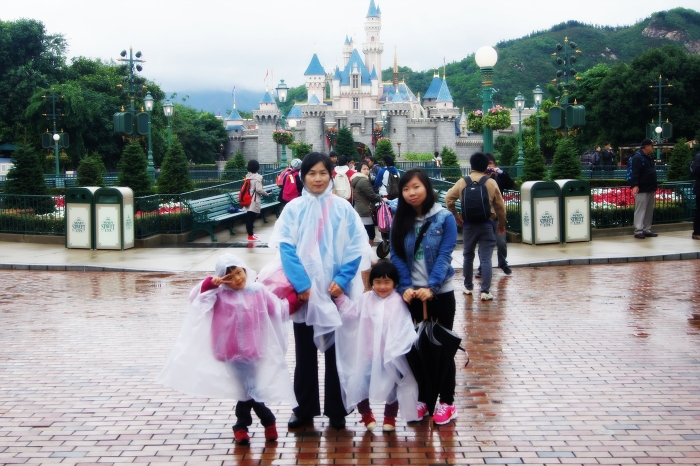 의도된 광풍 - 마지막 글입니다