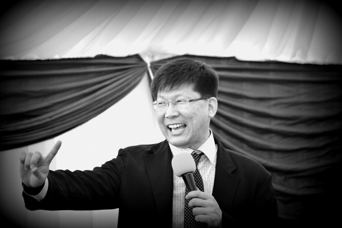 <옷을 벗어 던져야 합니다> (시편 1편-Ⅱ)